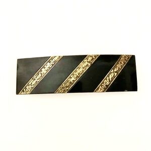 Vintage Barrette
